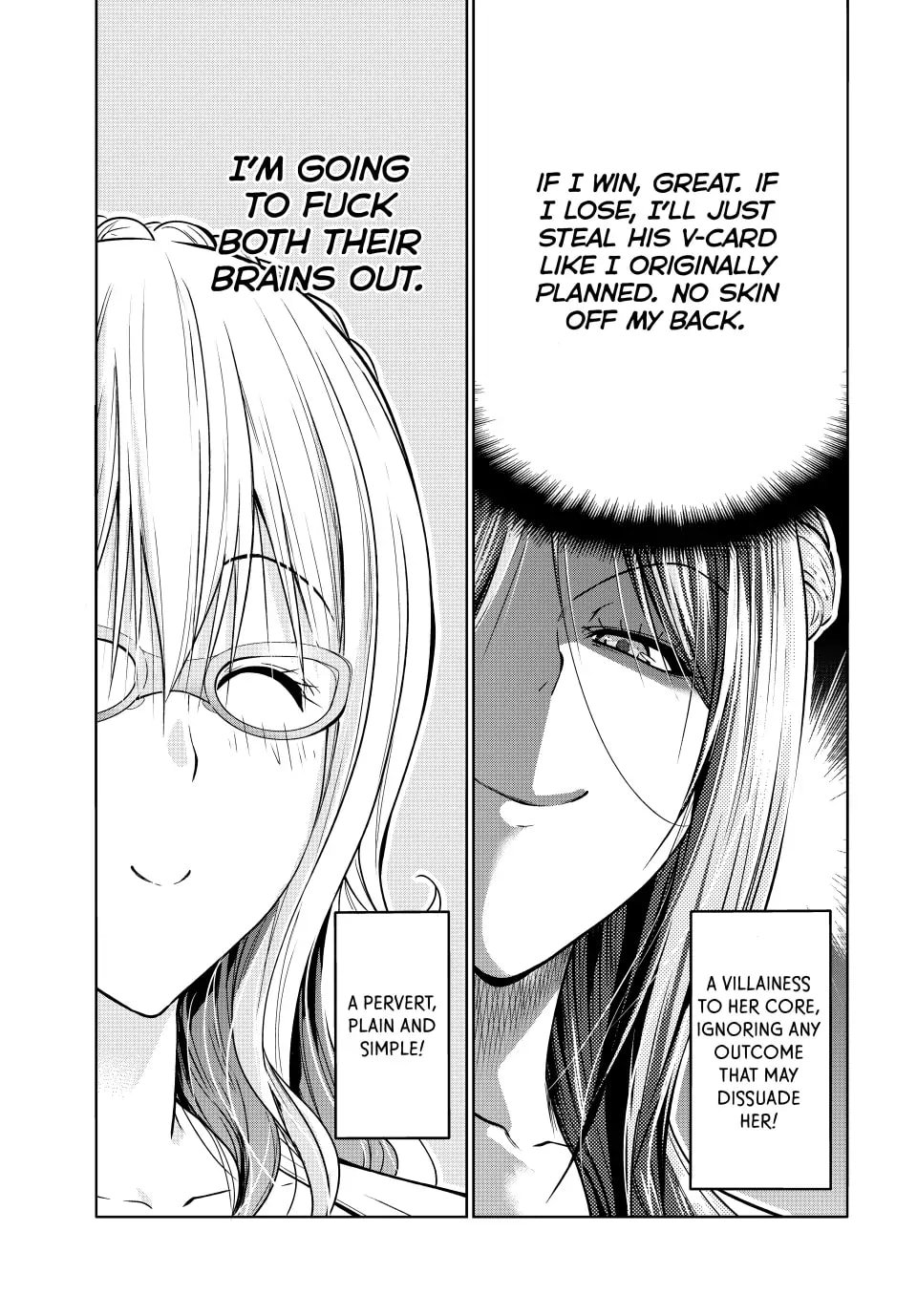 Grand Blue, Chapter 88 image 29
